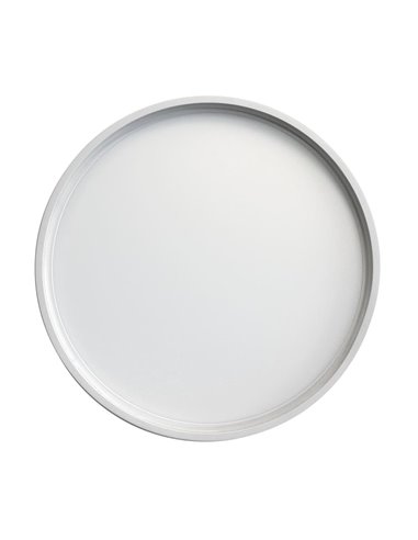Plafón LED Aster Blanco 30W 2400Lm 3000ºK