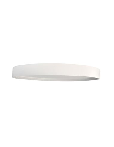 Plafón LED Aster Blanco 30W 2400Lm 3000ºK