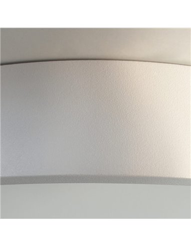 Plafón LED Aster Blanco 30W 2400Lm 3000ºK