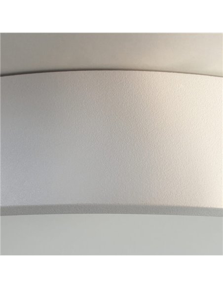 Plafón LED Aster Blanco 30W 2400Lm 3000ºK