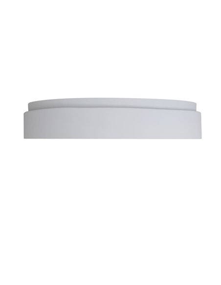 Plafón de techo LED Lili Blanco 48W 2650Lm 3000K