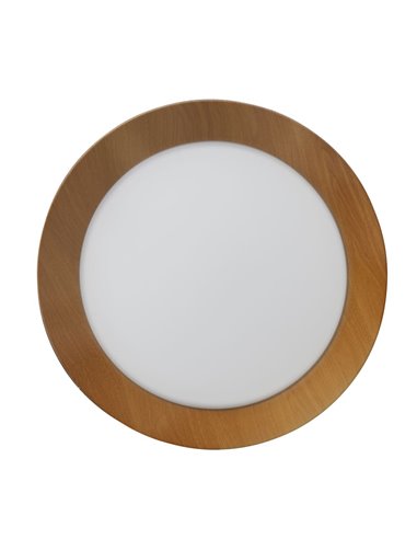 Plafón de techo LED Lili Blanco 48W 2650Lm 3000K