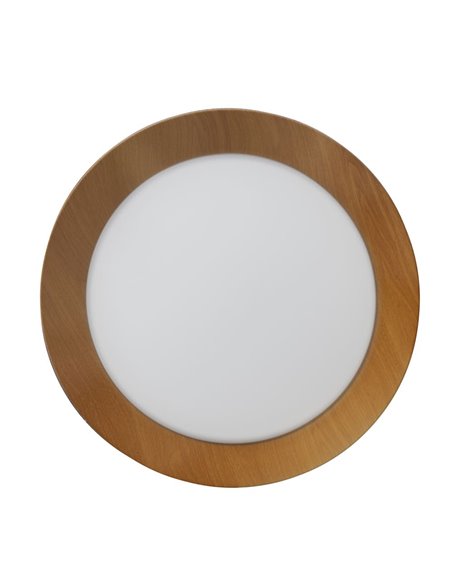Plafón de techo LED Lili Blanco 48W 2650Lm 3000K