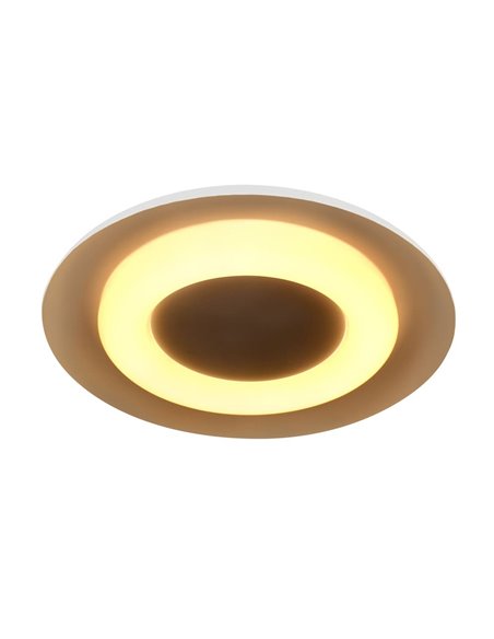 Plafón LED Jara Blanco 36W 2120Lm 3000ºK