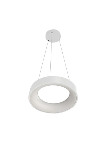 Lámpara colgante LED Lyn Blanco 30W 2300Lm 3CCT