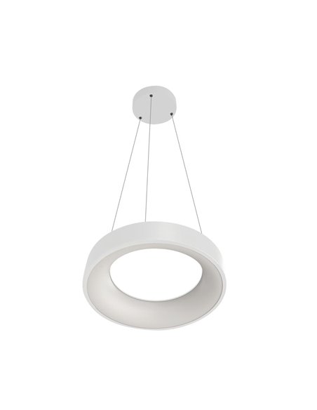 Lámpara colgante LED Lyn Blanco 30W 2300Lm 3CCT