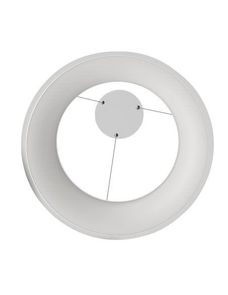 Lámpara colgante LED Lyn Blanco 30W 2300Lm 3CCT