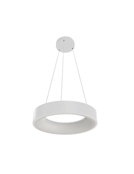 Lámpara colgante LED Lyn Blanco 30W 2300Lm 3CCT