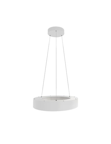 Lámpara colgante LED Lyn Blanco 30W 2300Lm 3CCT