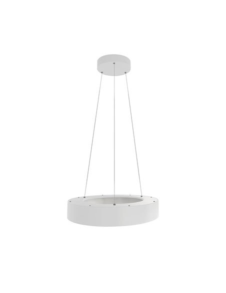 Lámpara colgante LED Lyn Blanco 30W 2300Lm 3CCT