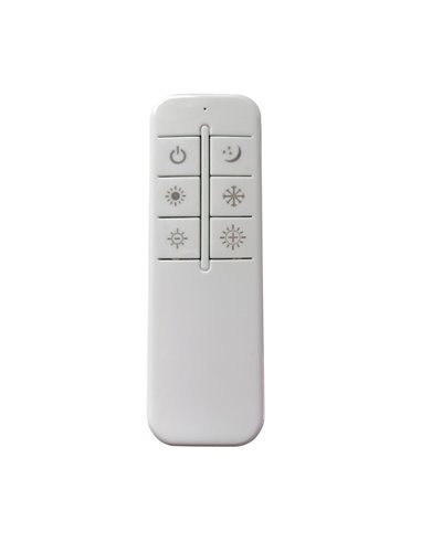 Lámpara colgante LED Lyn Blanco 55 40W 2800Lm 3CCT