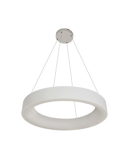 Lámpara de techo LED Lyn Blanco 60 40W 2800Lm 3CCT