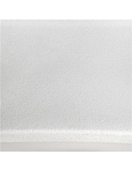 Lámpara de techo LED Lyn Blanco 60 40W 2800Lm 3CCT