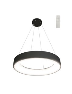 Lámpara de techo LED Lyn Gris 60 40W 2800Lm 3CCT