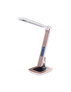 Lâmpada LED com alarme Miri 10W 550 lumens
