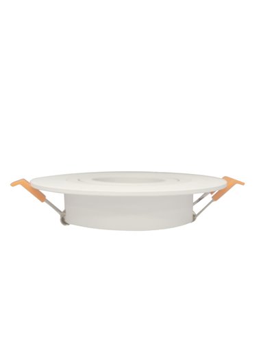 Empotrable basculante Helium plus Blanco