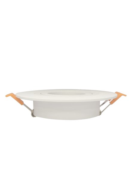 Empotrable basculante Helium plus Blanco