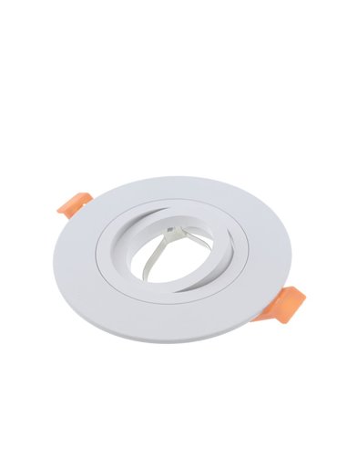 Empotrable basculante Helium plus Blanco