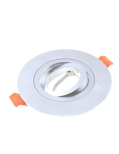 Empotrable basculante Helium plus Inox