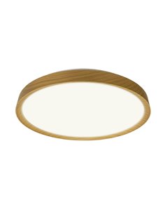 Plafón de techo LED Cres CCT (50W) 2