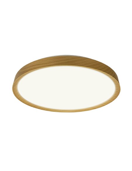 Plafón de techo LED Cres CCT (50W)