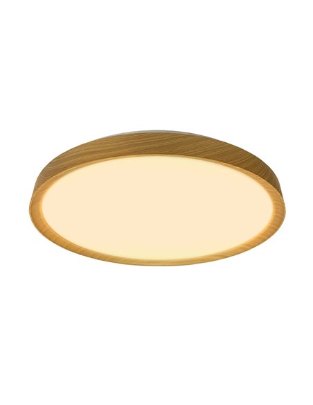 Plafón de techo LED Cres CCT (50W)