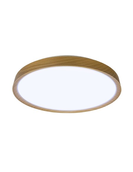 Plafón de techo LED Cres CCT (50W)
