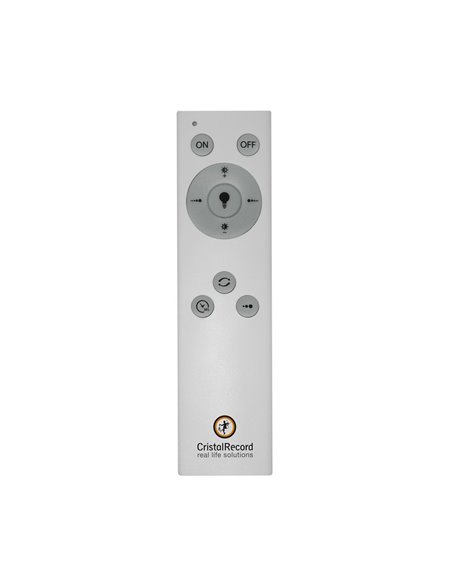Plafón de techo LED Cres CCT (50W)