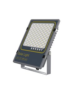 Proyector LED solar Bee IP66 100W 3000ºK 2