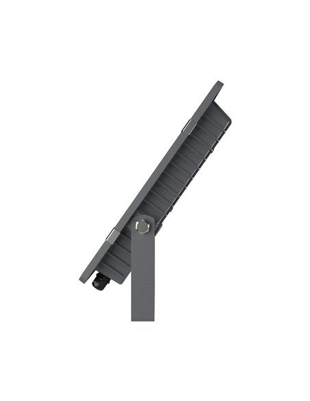 Proyector LED solar Bee IP66 100W 3000ºK