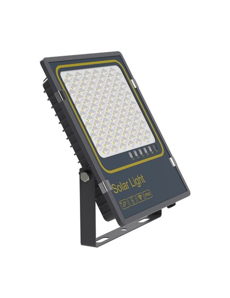 Proyector LED solar Bee IP66 300W 3000ºK