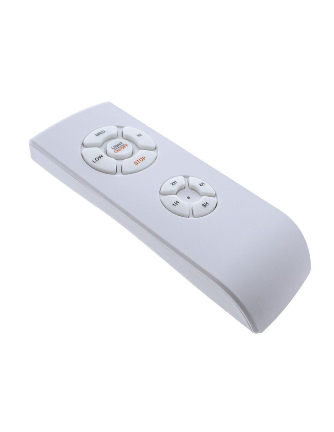 CRISTALRECORD | Mando Universal para ventilador