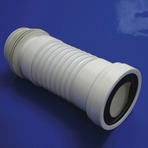 Manguito Orientable Corto T-115  380mm