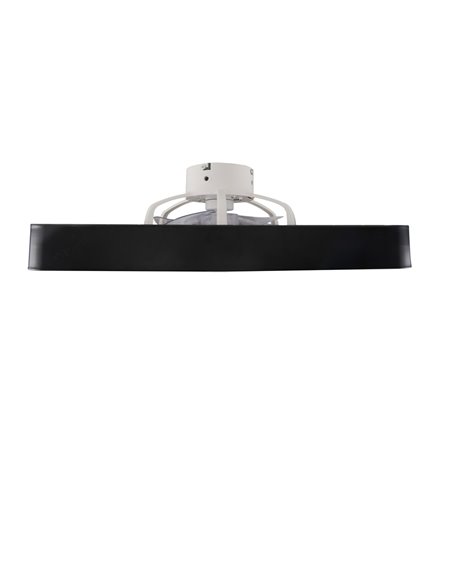 Ventilador LED Monic 40W 2500 Lm CCT