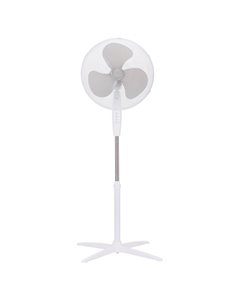 Ventilador de pie 43cm 45W