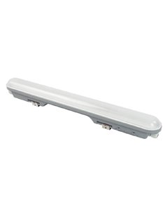 Regleta LED Tupala 48W 6500K IP65