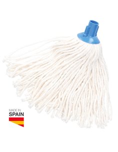 Fregona de hilos de algodón 2