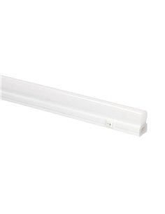 Regleta T5 LED Lokutu 575mm 8W 6500K
