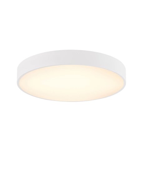 Plafón techo LED Kataja 82W 4000K Blanco