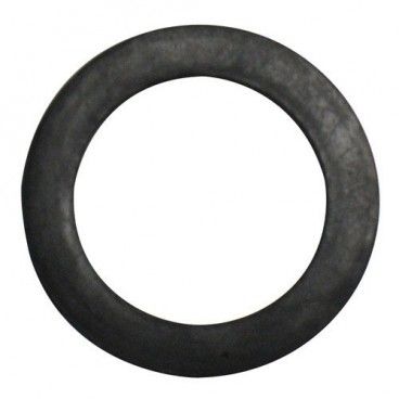 Junta Plana Goma 3/4" Racor 24x19x2 mm.  Bolsa 100 Unidades