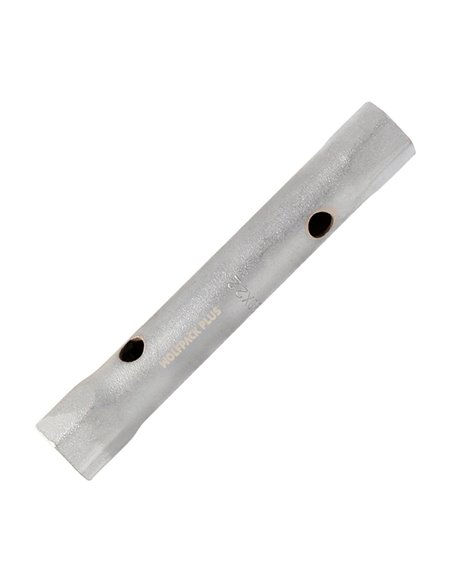 Llave Tubo Tubular 20x22 Fabricada en Acero Cromo Vanadio, Llave Grifería, Llave De Tubo Para Grifos, Llaves De Tubo Doble