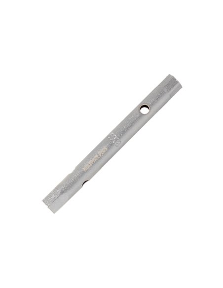 Llave Tubo Tubular 8x9 Fabricada en Acero Cromo Vanadio, Llave Grifería, Llave De Tubo Para Grifos, Llaves De Tubo Doble
