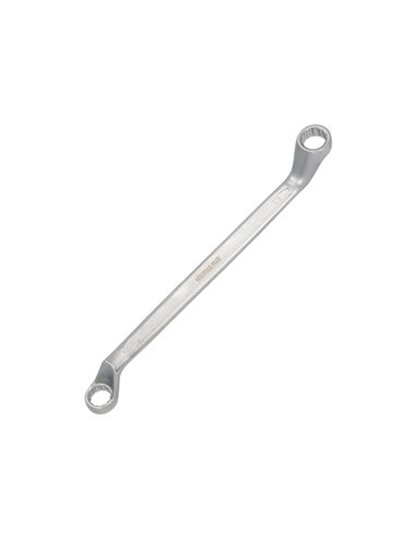 Offset Star Key Plus Aço Cromo Vanádio 12x13 DIN 838