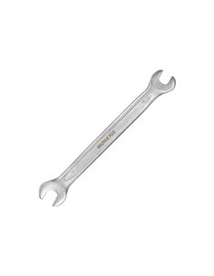 Llave Fija Plus Acero Cromo Vanadio 8x9 DIN 3110. Llave Fija, Llave Fija Doble