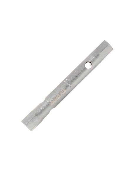 Llave Tubo Tubular 12x13 Fabricada en Acero Cromo Vanadio, Llave Grifería, Llave De Tubo Para Grifos, Llaves De Tubo Doble