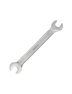 Llave Fija Plus Acero Cromo Vanadio 14x15 DIN 3110. Llave Fija, Llave Fija Doble