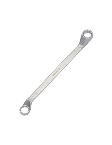Offset Star Key Plus Aço Cromo Vanádio 16x17...