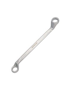 Offset Star Key Plus Aço Cromo Vanádio 18x19 DIN 838