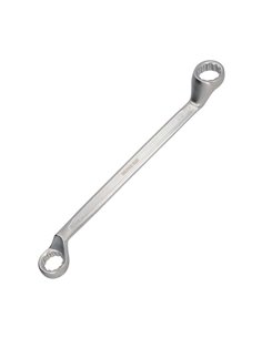 Offset Star Key Plus Aço Cromo Vanádio 20x22 DIN 838