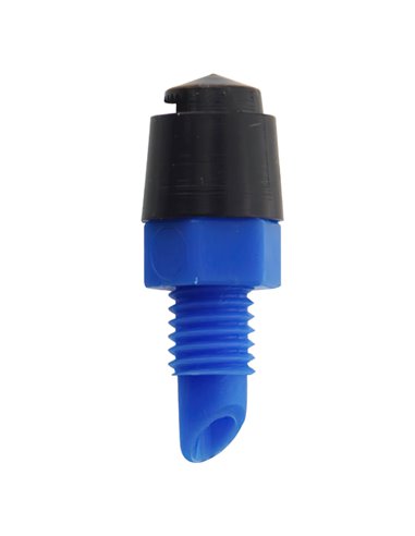 90º Threaded Jet Sprinkler Drip (Blister 10 Pieces)